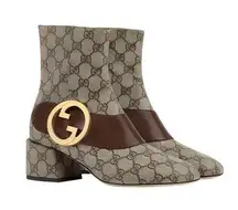 Blondie GG Supreme Boots