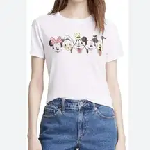 Disney NWT  Tee