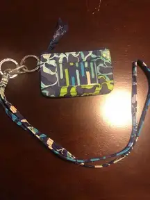 Id Lanyard