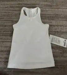 Align Material Simply Bare Tank