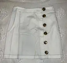 Boutique Skirt