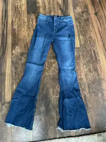 Flare Jeans