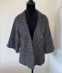 Apt 9 women’s blazer size medium