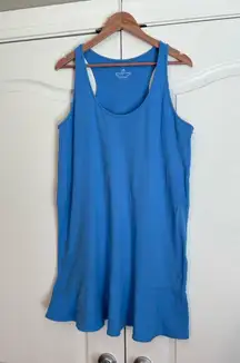 Southern Tide Racerback Dress