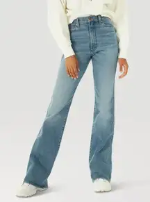 Wrangler Westward 626 High Rise Bootcut jean