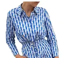 Alexis mablue top. Size M