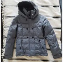 Roxy 5k snowboarding ski jacket