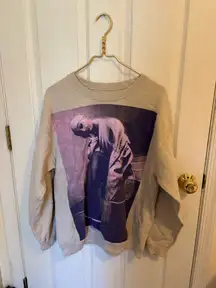 Ariana Grande Sweetener Tour live in concert 2019 crewneck sweatshirt
