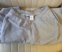 Mega Fit Cargo Sweats