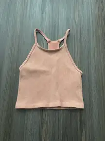 Free people tank top doop