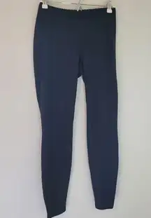 Patagonia Black Performance Baselayer Capilene Leggings