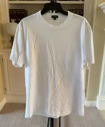 Men's J. Crew Crew Neck Tee Shirt 