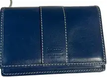 Coach  Wallet