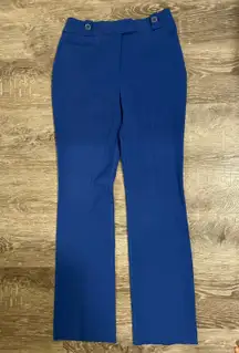 Trouser Pants