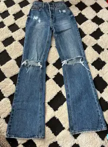 Pacsun Highwaisted Jeans