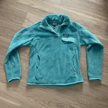 Patagonia Quarter-zip Pullover