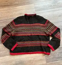 Vintage Sweater