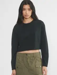 Sunday Best  - Baby Waffle Longsleeve