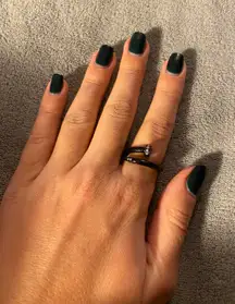 Nail Ring