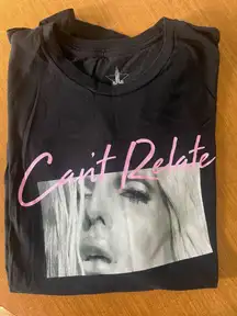 Jeffree Star T-Shirt Can’t Relate