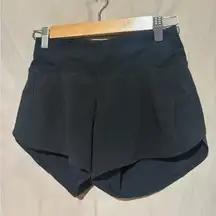 Lululemon Speed Up Mid-Rise Short