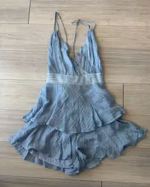 Windsor Romper