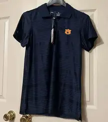 Auburn polo