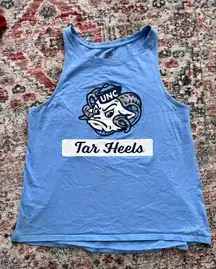 National Collegian UNC Chapel Hill Tank