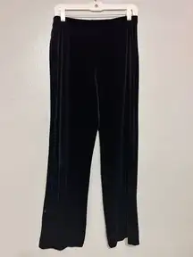 Notations Women’s Velvet Pant 