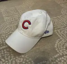 Chicago Cubs Cap New Era