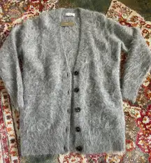 JCrew Cardigan