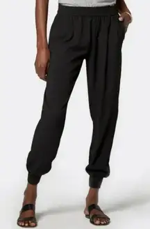 Joie Mariner Jogger Dress Trouser Pants - Size Medium