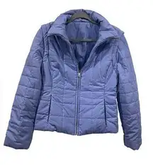 Nordstrom puffer coat