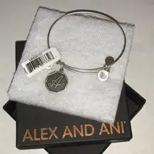 Alex and Ani NWT