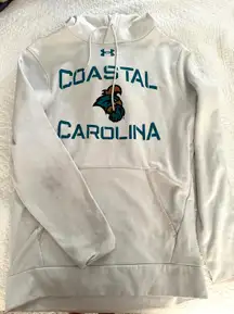 Under Armour Coastal Carolina Hoodie