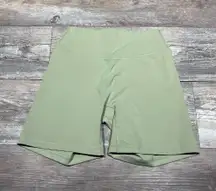 liaison the label 6” biker shorts