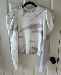 Ulla Johnson Cream Sweatshirt
