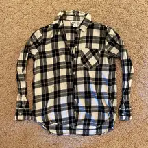 ‼️ Flannel Shirt‼️