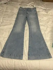 Outfitters Flare Jeans