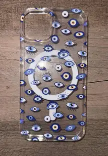 iPhone Case All Seeing Eye  