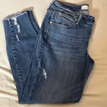 Maurices Classic Denim Jeans