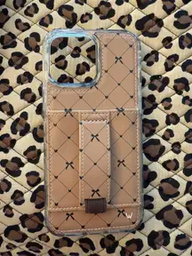 iPhone 16 pro max case