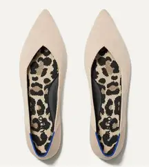 Rothy’s The Point II In Love Insole Comfort