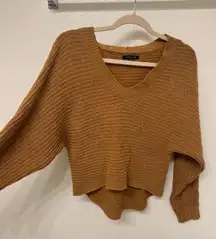 Outfitters Sweater