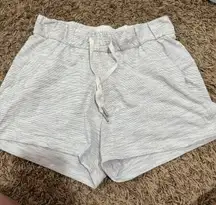 Lululemon On The Fly Shorts