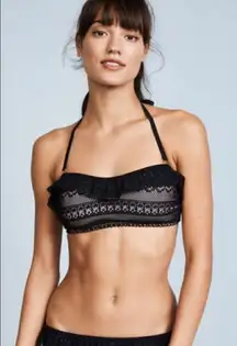 Kate Spade New York bikini top. NWT
