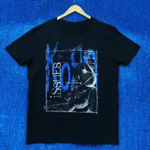 Korn Issues Rock T-shirt Size Extra Large.