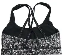 Lululemon  Energy Bra size 4