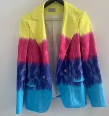 Lioness Palermo Blazer (Worn once)