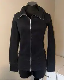 Lululemon  Radiant Jacket II Size 6